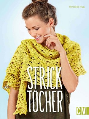 cover image of Stricktücher